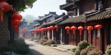 高邮镇的物业公司究竟叫什么名？