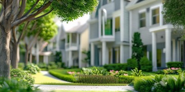 小区物业工资究竟多少钱？