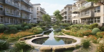 安置房物业会有记录吗？