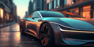 物业为什么要买电动车呢？