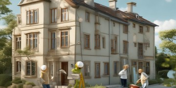 物业三方检查究竟是什么意思？