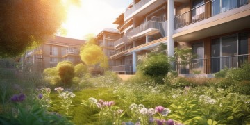 祥和公寓物业可靠吗？