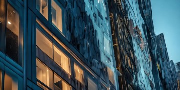 你以为的物业效率真的就是那样吗？