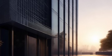 江田大厦物业老板究竟是谁？