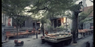 呼和浩特物业工资高吗？