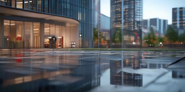 物业需要提供消防资质吗？