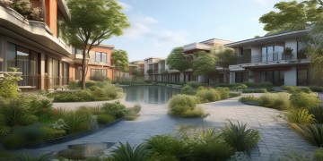 金牌物业的小区真的适合居住吗？