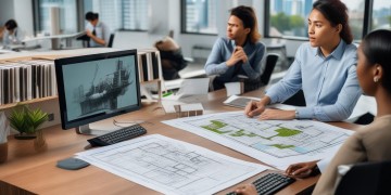 物业公司一般有哪些人员呢？