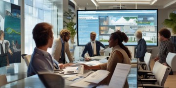 开物业公司需要什么？