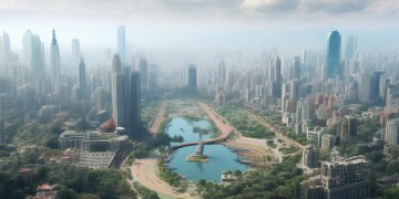 环球中心的物业究竟叫什么？