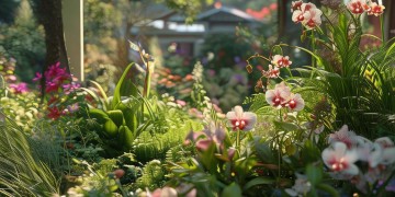 兰花丽景物业真的可靠吗？