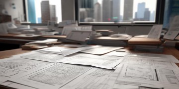 物业处理违建需提供什么材料？