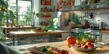 物业员工真的包吃住吗？