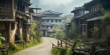景贝村物业真的可靠吗？