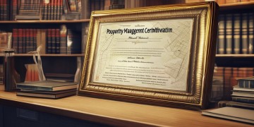 物业从业证好考吗？