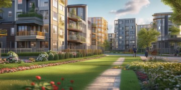 商品房物业究竟都管什么事情？