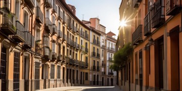 马德里物业究竟何时出售？