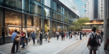 联合售票大楼物业真的管用吗？