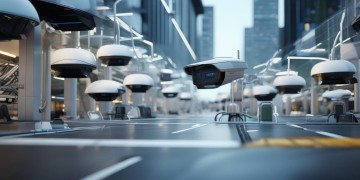 大众物业监控系统究竟是什么？