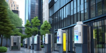 中海物业考勤打卡用什么工具呢？