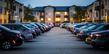 小区公共车位，物业有权售卖吗？