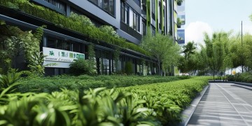 中航物业服务到底怎么样？