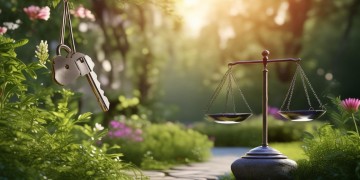 物业的两个重要制度是什么？