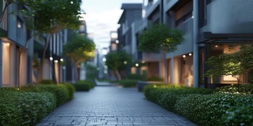 龙泉物业现在招保安吗？