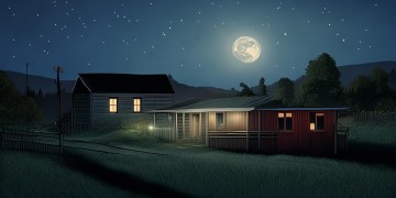 物业停电供电所管吗？