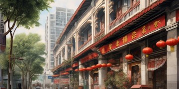 广州石牌邮局物业在招聘吗？