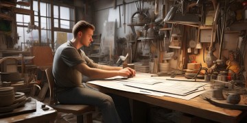 物业工程技工舒服吗？