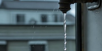 楼上漏水物业到底要不要修？