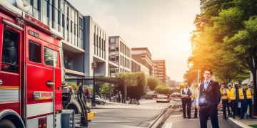 消防和物业都有哪些考试？