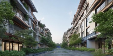 华龙新村物业可靠吗？