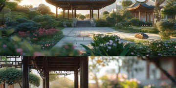 临邑万拓华庭究竟是什么物业？