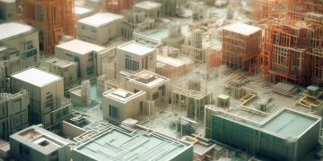 景瑞物业的财务模式究竟是什么？