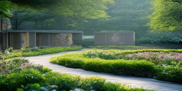 美的物业为何停牌？