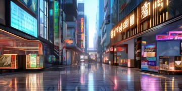 现在在深圳开物业店赚钱吗？