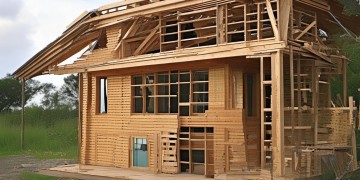 物业搭建消毒棚真的安全吗？