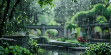 春雨文苑物业靠谱吗？