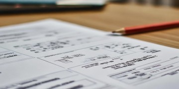 物业客服需要填什么单？