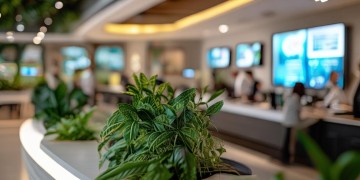 物业客服中心究竟是什么？