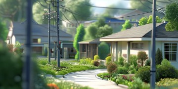 社区用电物业会加损耗吗？