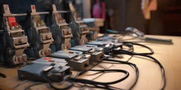 电力开关坏了物业到底管不管？