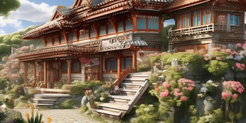 邢台富强家园究竟是什么物业？