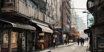 卖水电的物业好做吗？