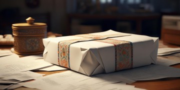 包裹寄到物业就算签收了吗？