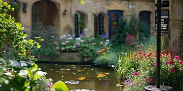 物业为什么禁止喂猫？