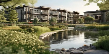 物业简称什么服务？