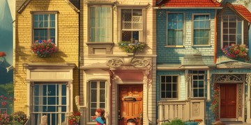 物业敲门游戏究竟叫什么名字？